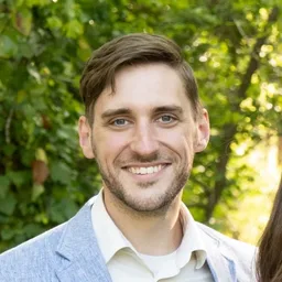 Drew Petersen