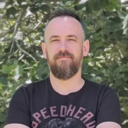 Sergio Kaszczyszyn