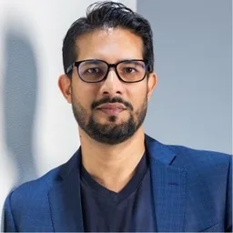 Abrar Siddiqui
