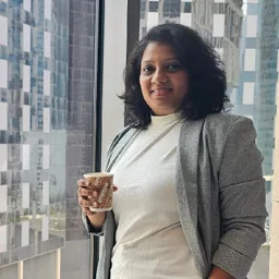 Smitha Ghorpade