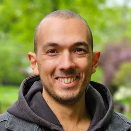 Martin Latrille