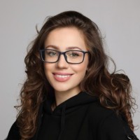 Daria Leshchenko