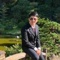 Luke Lin