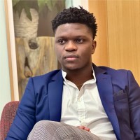 Michael Moyo