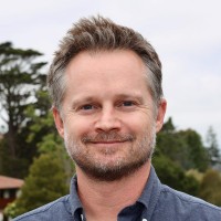 Michael MacLennan