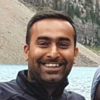 Ali Hussain