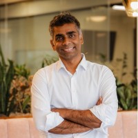 Chetan Patel, PhD