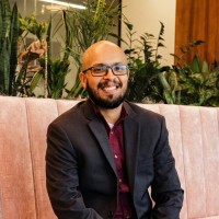 Vivin Paliath, Ph.D.