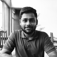 Abinash M Mudaliyar