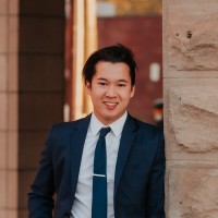 Jason Le