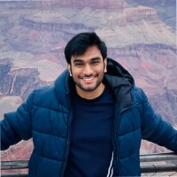 Harsha Nalluru