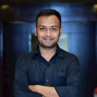 Deepesh Jayal