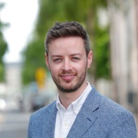 Ciarán Tobin