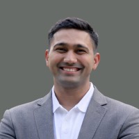 Pritesh Kumar