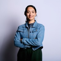 Sahitya Sridhar
