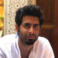 Parth Radia