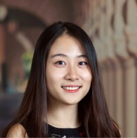 Amy Hua