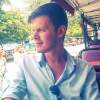 Davut AKCA