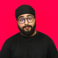 Gurveer Singh