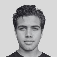 Adam Gamieldien