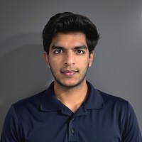 Pratham Bansal