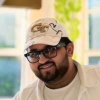 Akshay Narisetti
