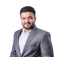Nilkanth Parmar