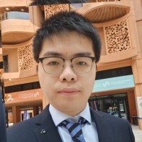 Wesley Qian