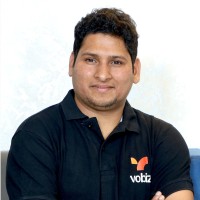 Vikash Srivastava