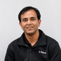 Sanjay Varnwal
