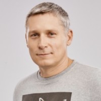 Kostia Kruglov