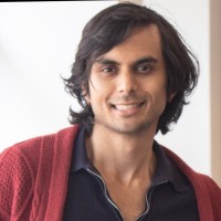 Rohan Datta
