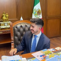 Rodrigo Terán Hernández
