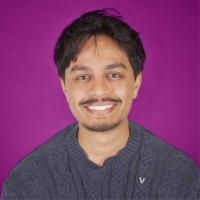 Vraj P.
