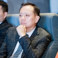 Ye LIU