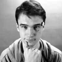 Nik Shevchenko