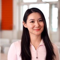Catheryn Li