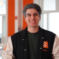 Zach Kamran
