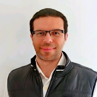 Mohamed Mamdouh