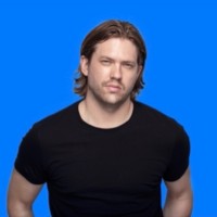 Charlie Woodward