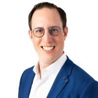 Jared Goralnick