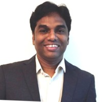 Muneender Jillella