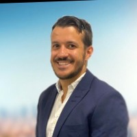 Bruno Conti Quevedo