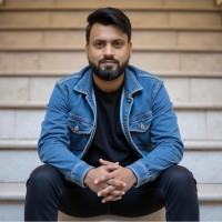 Kumar Saurav