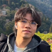 Aidan Chau