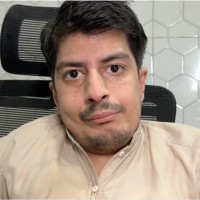 Izhar H.
