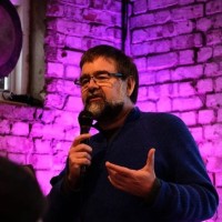 Rob Pickering