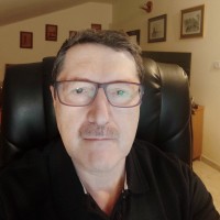Mark Heifets