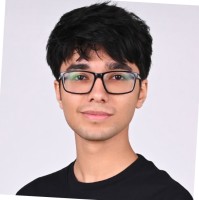 Anesh Srivastav