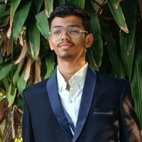 Kavish Shah